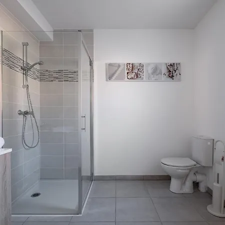 La Maison Des Lys Yourhosthelper Holiday home Gujan-Mestras