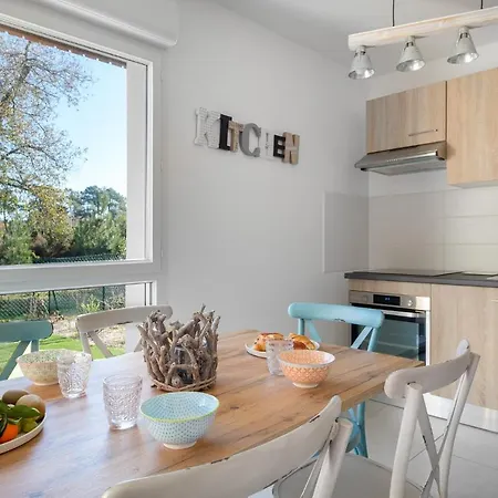 Holiday home La Maison Des Lys Yourhosthelper