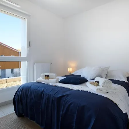 Holiday home La Maison Des Lys Yourhosthelper